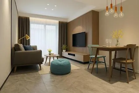 בית הארחה English Guesthouse