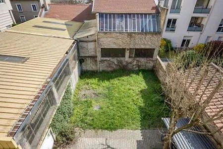 בית הארחה English Guesthouse