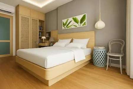בית הארחה English Guesthouse *